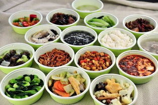 半成品菜行業現狀 企業眾多、市場分散與初級農產品挑戰